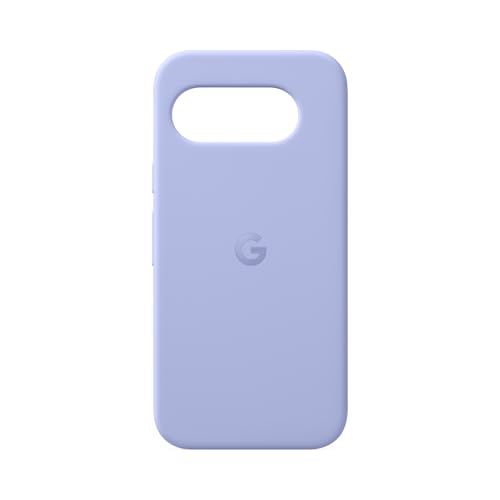Google Pixel 9a Case – Langlebiges, fleckenabweisendes Silikon – Schutzhülle für Android-Smartphones – Iris Google Pixel 9a Case – Langlebiges, fleckenabweisendes Silikon – Schutzhülle für Android-Smartphones – Iris von Google