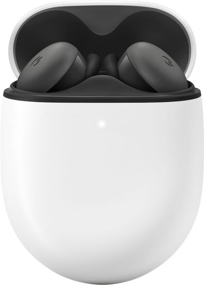 Google Pixel Buds A-Series wireless In-Ear-Kopfhörer (Freisprechfunktion, Rauschunterdrückung, Google Assistant, Bluetooth) von Google