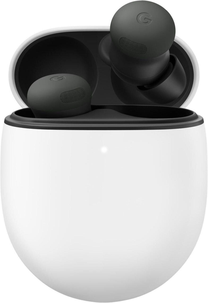 Google Pixel Buds Pro 2 - Hazel/Schwarz Google Pixel Buds Pro 2 - Hazel/Schwarz von Google