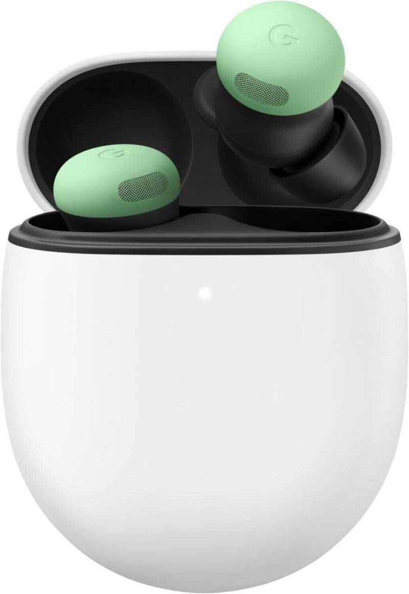 Google Pixel Buds Pro 2 - Wintergreen/Grün von Google