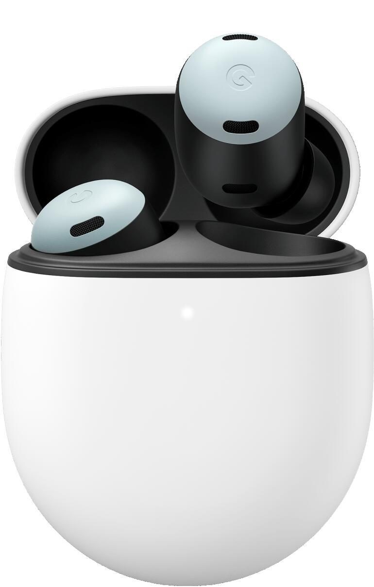 Google Pixel Buds Pro - Fog/Grau von Google