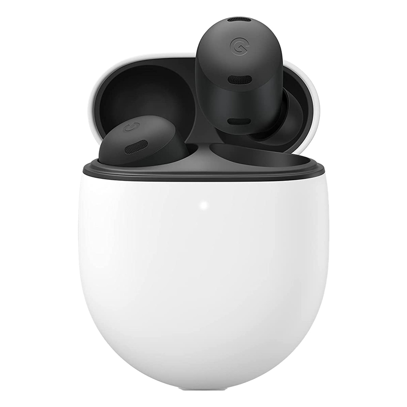 Google Pixel Buds Pro Holzkohlefarben | True Wireless-Kopfh?rer | aktive Rauschunterdr?ckung | Bluetooth | Transparenzmodus | 31 Std. + Ladecase Google Pixel Buds Pro Holzkohlefarben | True Wireless-Kopfh?rer | aktive Rauschunterdr?ckung | Bluetooth | Transparenzmodus | 31 Std. + Ladecase von Google