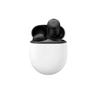 Google Pixel Buds Pro In-Ear-Kopfhörer charcoal Google Pixel Buds Pro In-Ear-Kopfhörer charcoal von Google