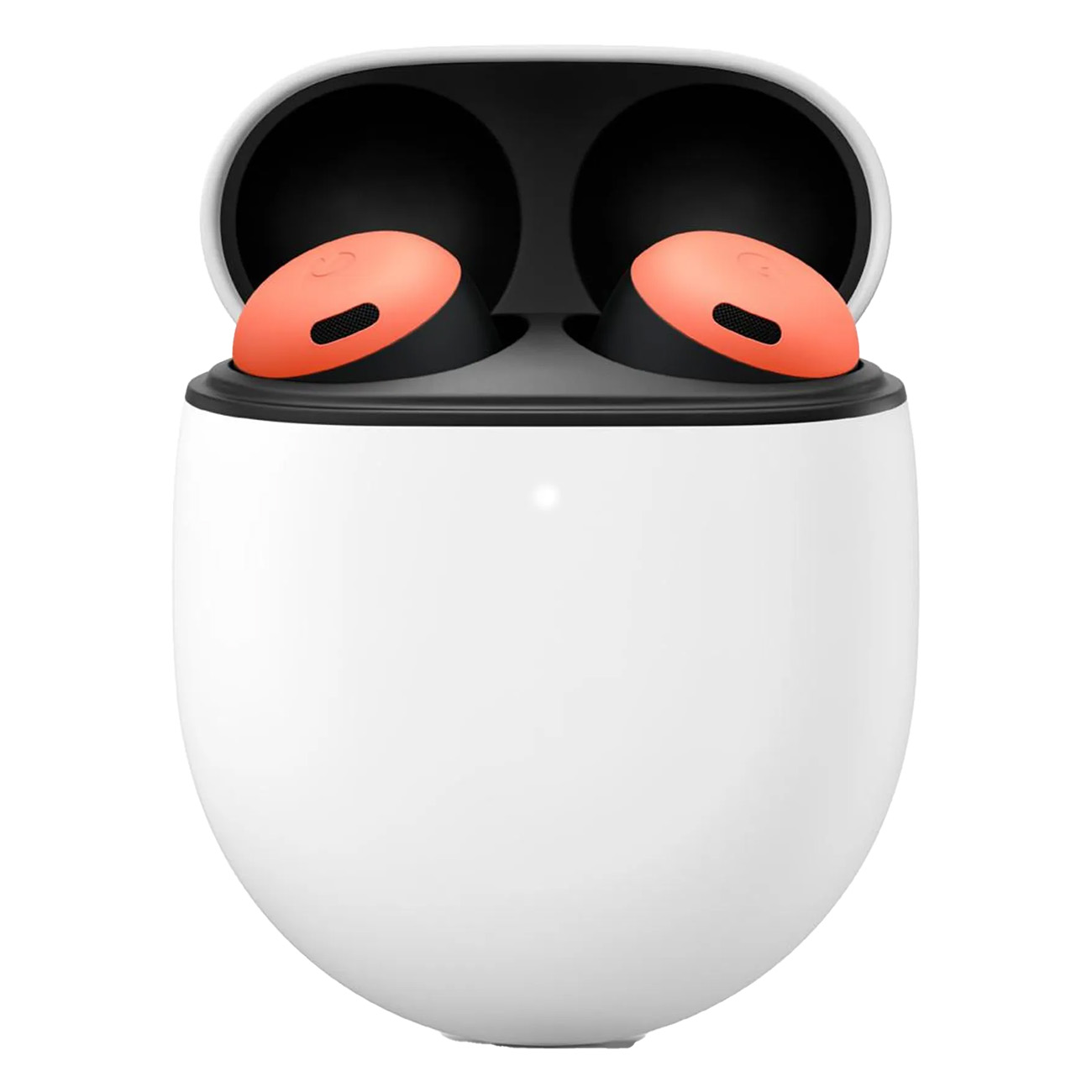 Google Pixel Buds Pro Koralle | True Wireless-Kopfh?rer mit Mikrofon | aktive Rauschunterdr?ckung | Bluetooth | Transparenzmodus | 31 Std. + Ladecase Google Pixel Buds Pro Koralle | True Wireless-Kopfh?rer mit Mikrofon | aktive Rauschunterdr?ckung | Bluetooth | Transparenzmodus | 31 Std. + Ladecase von Google