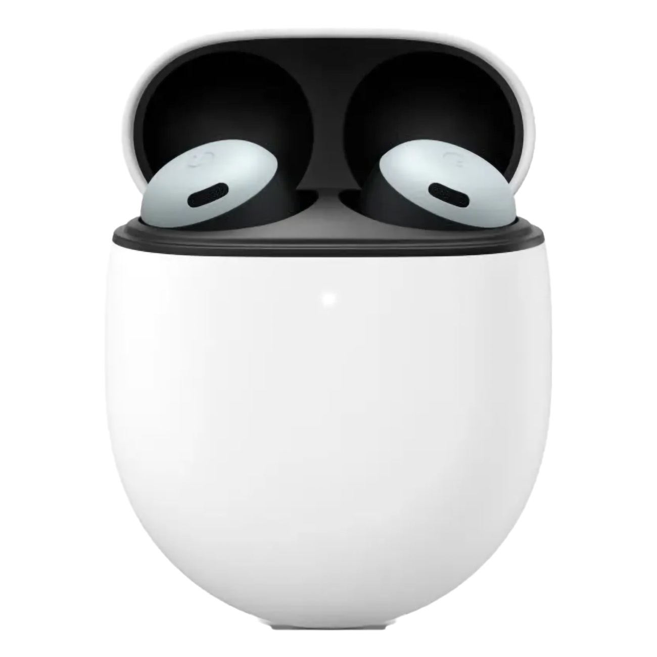 Google Pixel Buds Pro Nebel | True Wireless-Kopfh?rer + Mikrofon | aktive Rauschunterdr?ckung | Bluetooth | Transparenzmodus | 31 Std. + Ladecase Google Pixel Buds Pro Nebel | True Wireless-Kopfh?rer + Mikrofon | aktive Rauschunterdr?ckung | Bluetooth | Transparenzmodus | 31 Std. + Ladecase von Google