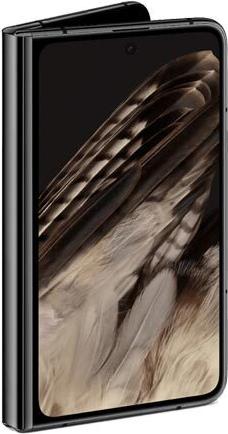 Google Pixel Fold 5G Dual Sim 12GB RAM 256GB - obsidian black (GA04411-US) von Google