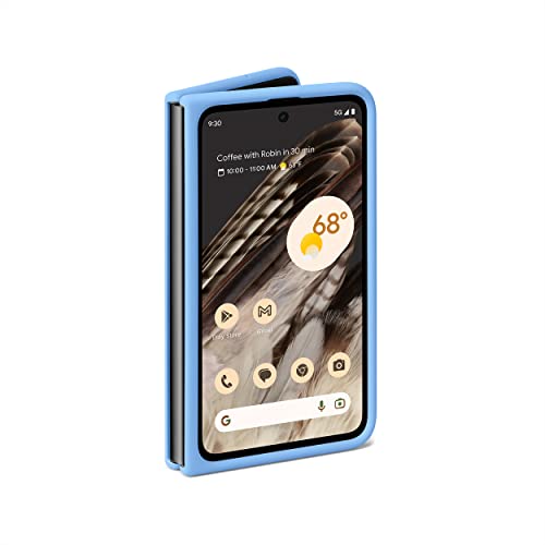 Google Pixel Fold Case - Stoßdämpfendes Silikon - Android Phone Case - Bay Google Pixel Fold Case - Stoßdämpfendes Silikon - Android Phone Case - Bay von Google
