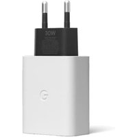 Google Pixel Ladegerät 2021 - white Google Pixel Ladegerät 2021 - white von Google