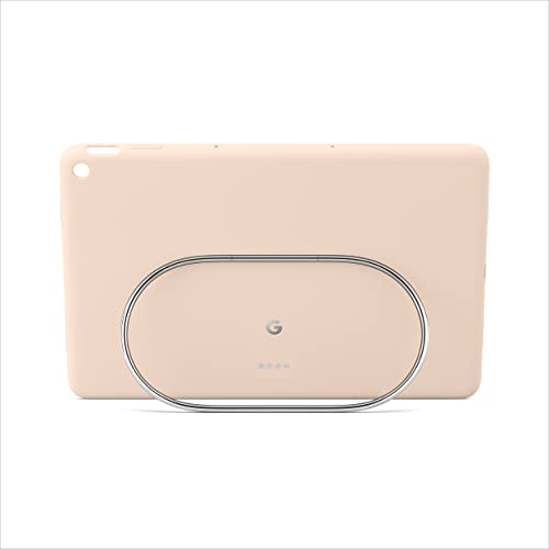 Google Pixel Tablet Case - Schutzhülle für Multi-Angle Viewing - Rose von Google