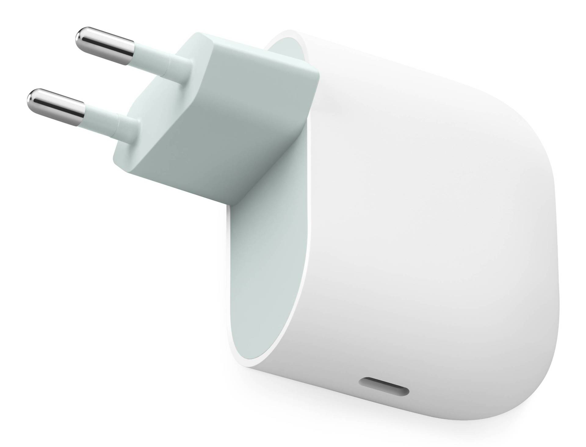 Google Pixel USB-C 45W Adapter White Google Pixel USB-C 45W Adapter White von Google
