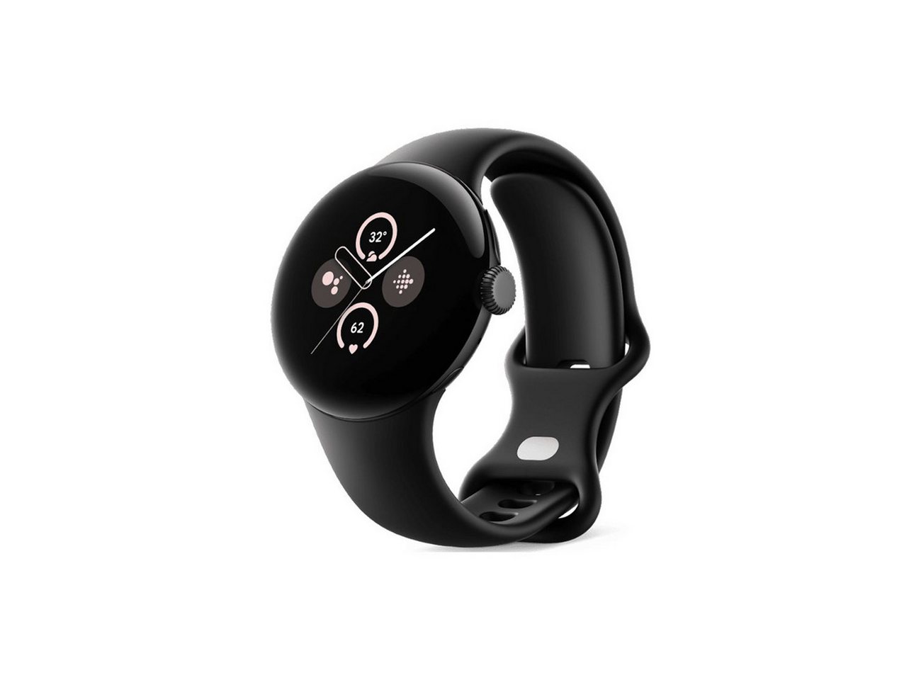 Google Pixel Watch 2 WiFi Smartwatch Google Pixel Watch 2 WiFi Smartwatch von Google
