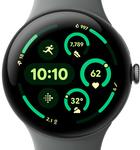 Google Pixel Watch 3 45mm Wifi Hazel (GA05786-DE) von Google