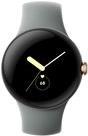 Google Pixel Watch LTE Gold/Hazel (0840244602673) von Google