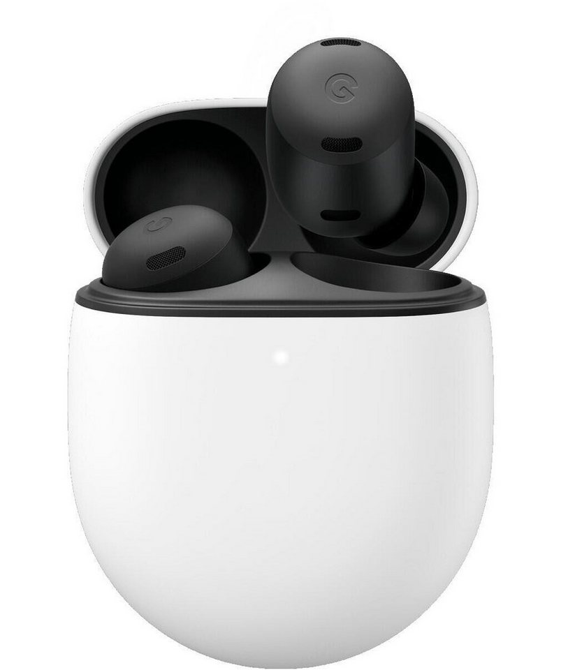 Google Smartphone-Hülle Google Pixel Buds Pro Charcoal Google Smartphone-Hülle Google Pixel Buds Pro Charcoal von Google