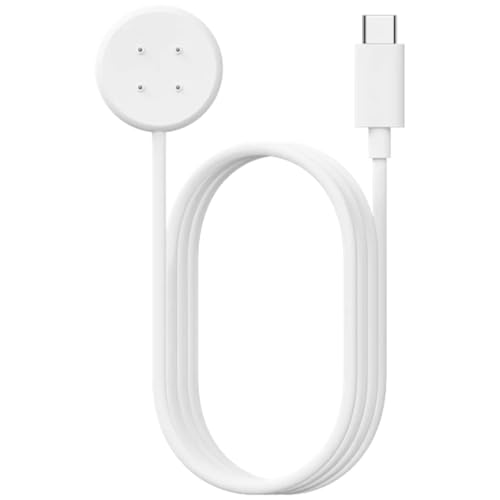 Google USB-C®-Schnellladekabel Pixel Watch 3 von Google