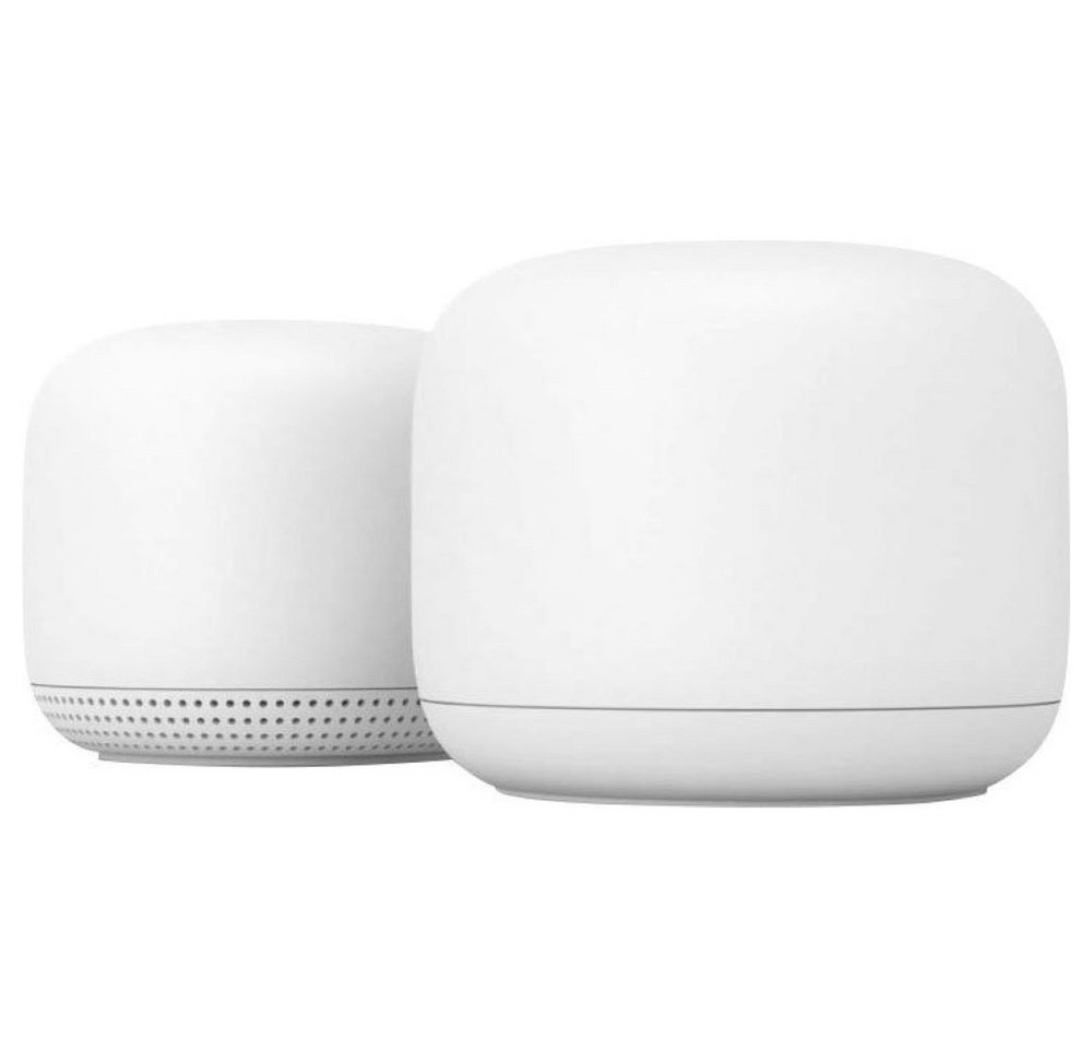 Google WLAN-Router von Google