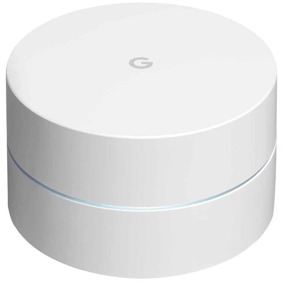 Google - WiFi MESH Router von Google
