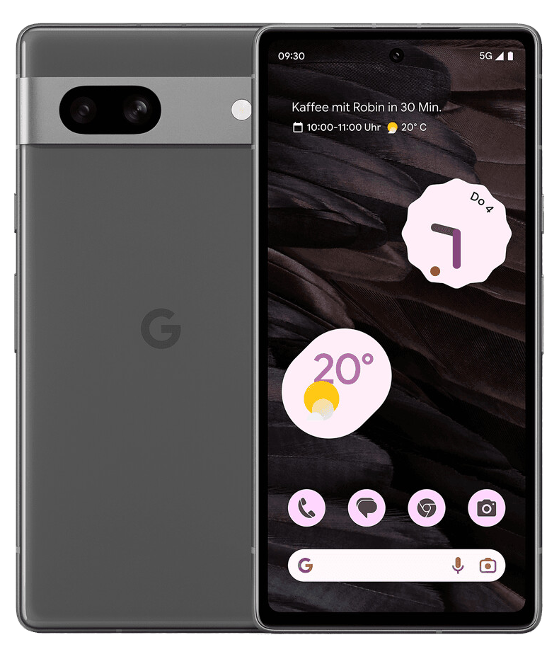 Pixel 7a 5G Dual-SIM Pixel 7a 5G Dual-SIM von Google