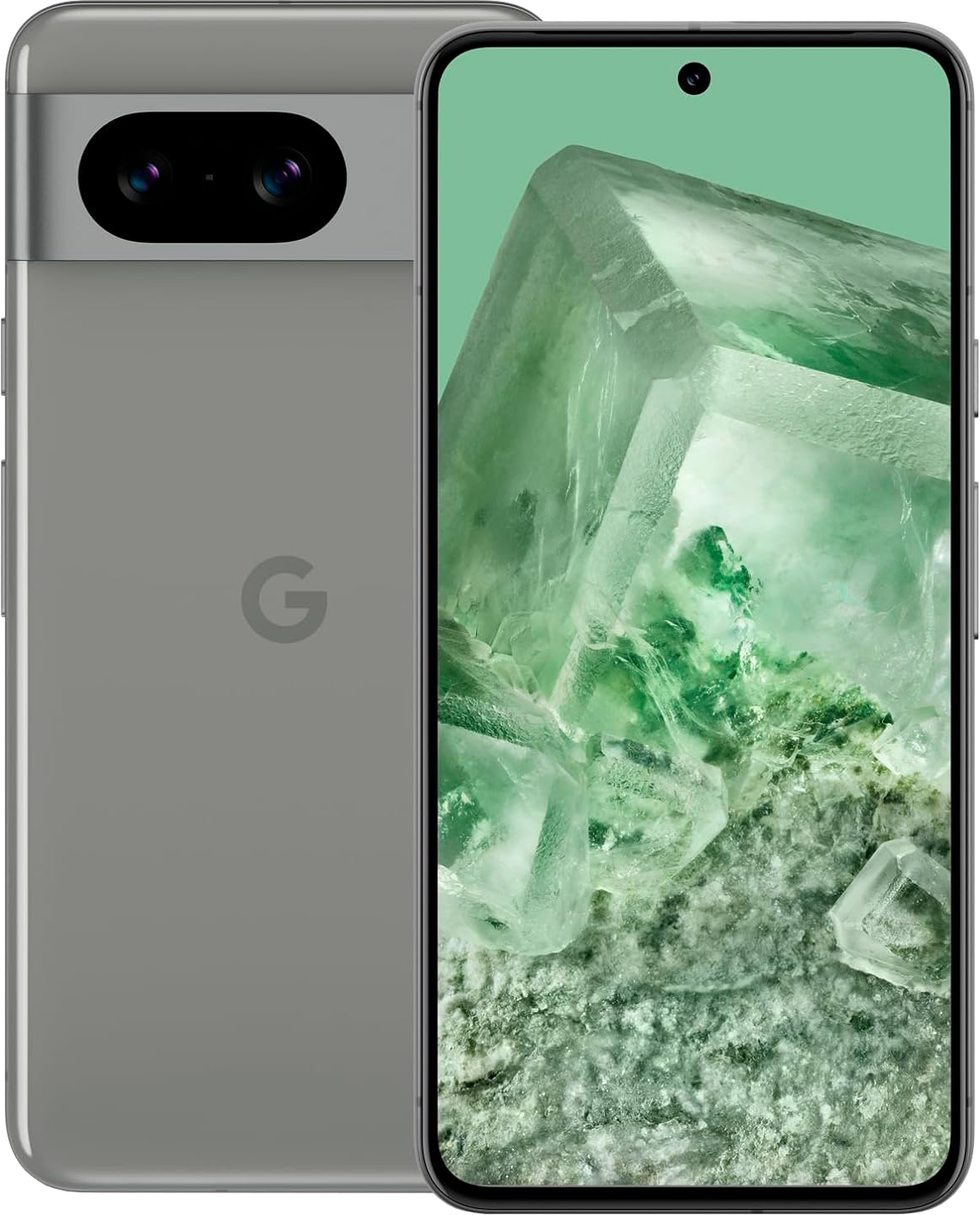 Pixel 8 5G Dual-SIM von Google