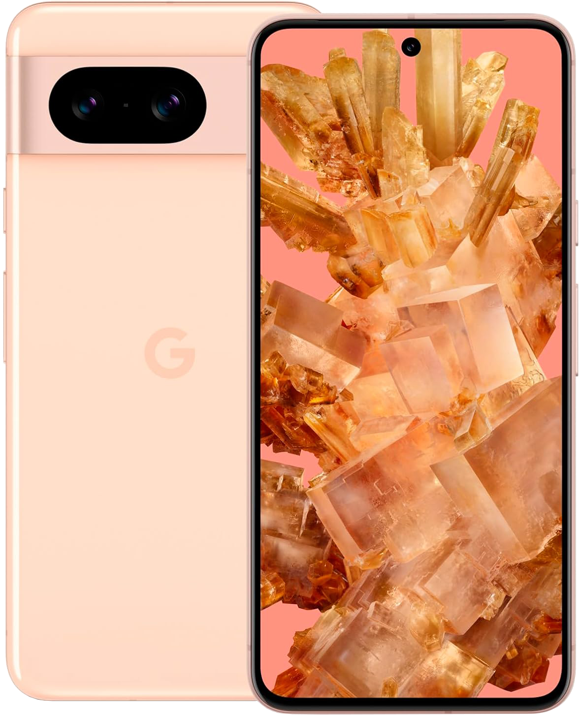 Pixel 8 5G Dual-SIM Pixel 8 5G Dual-SIM von Google