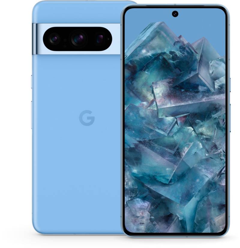 Pixel 8 Pro (128GB) Smartphone bay von Google
