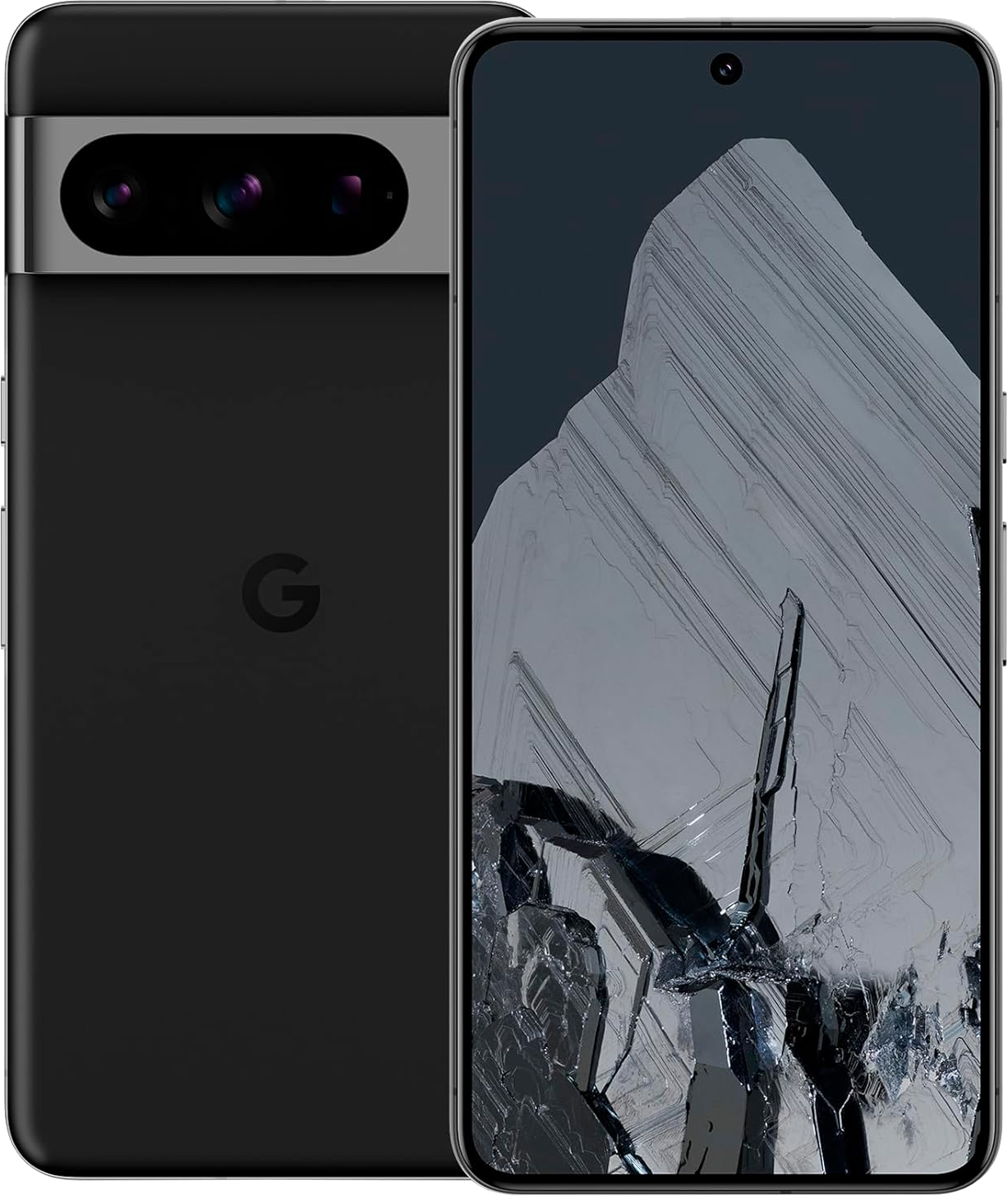 Pixel 8 Pro 5G Dual-SIM Differenzbesteuert Pixel 8 Pro 5G Dual-SIM Differenzbesteuert von Google