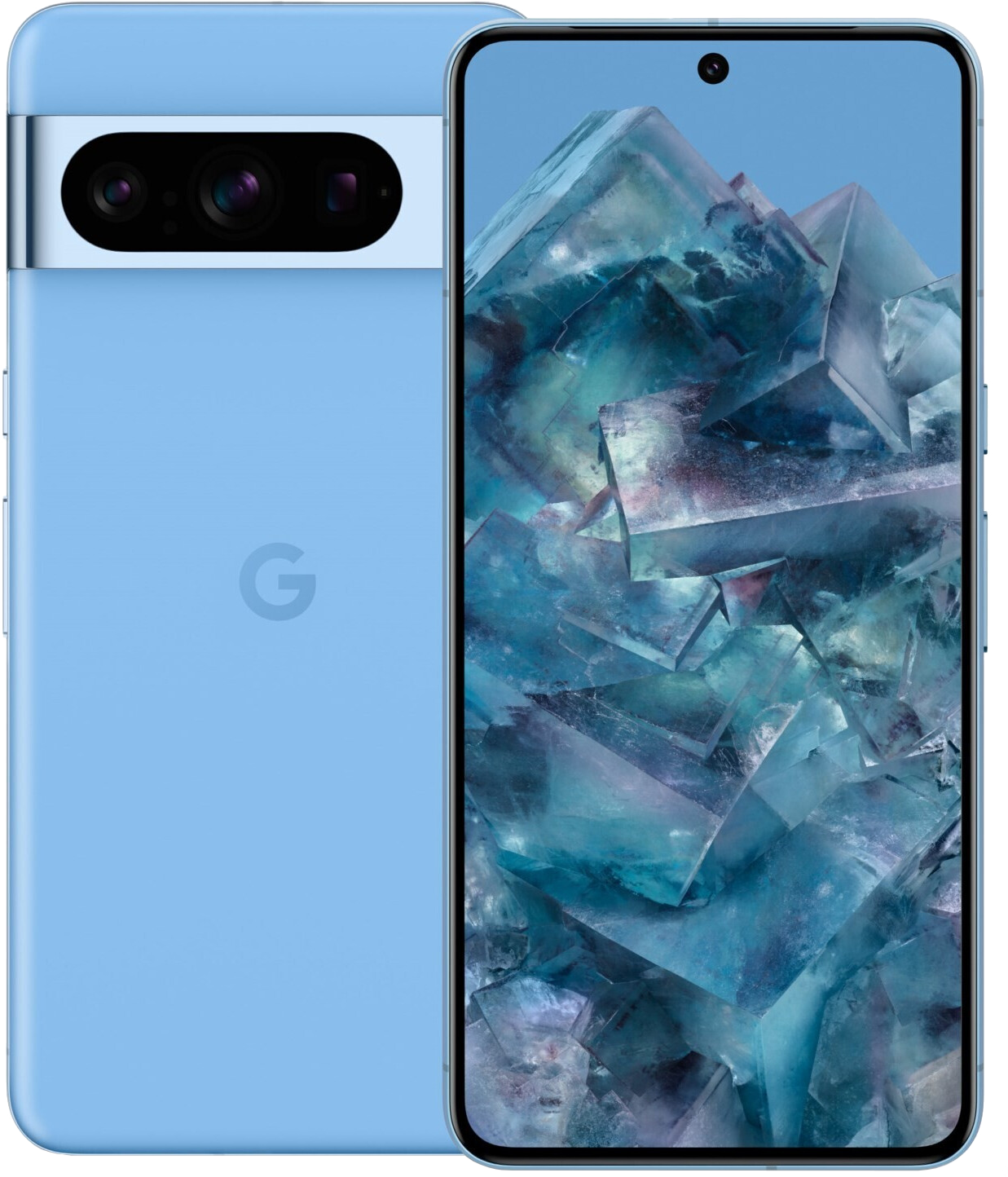 Pixel 8 Pro 5G Dual-SIM Pixel 8 Pro 5G Dual-SIM von Google