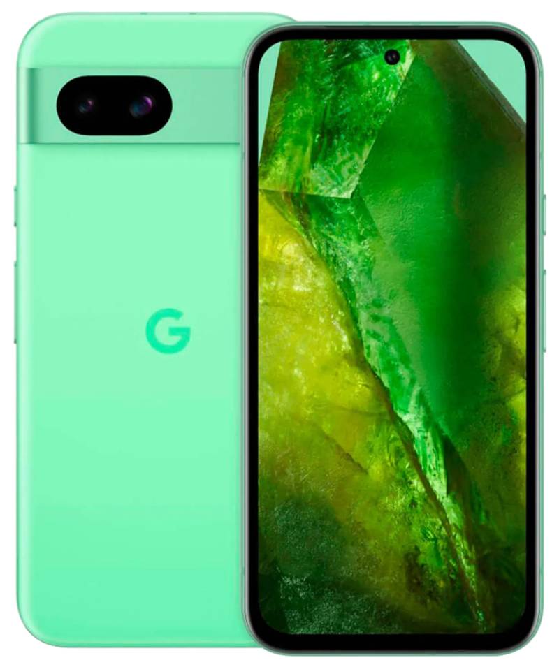Pixel 8a 5G Dual-SIM von Google