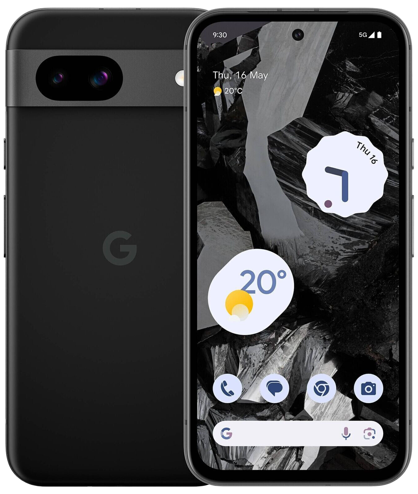 Pixel 8a 5G Dual-SIM Pixel 8a 5G Dual-SIM von Google