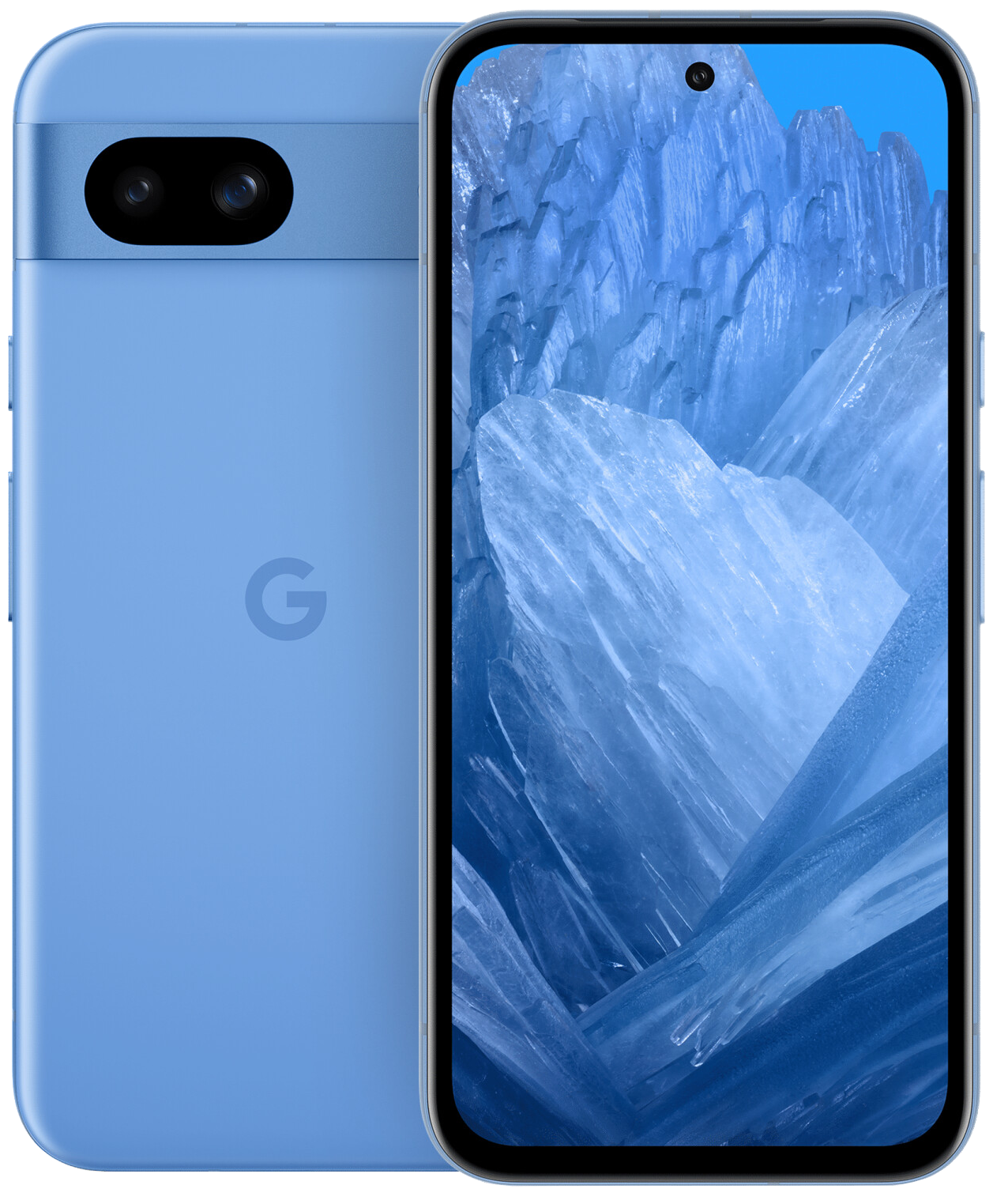 Pixel 8a 5G Dual-SIM Pixel 8a 5G Dual-SIM von Google