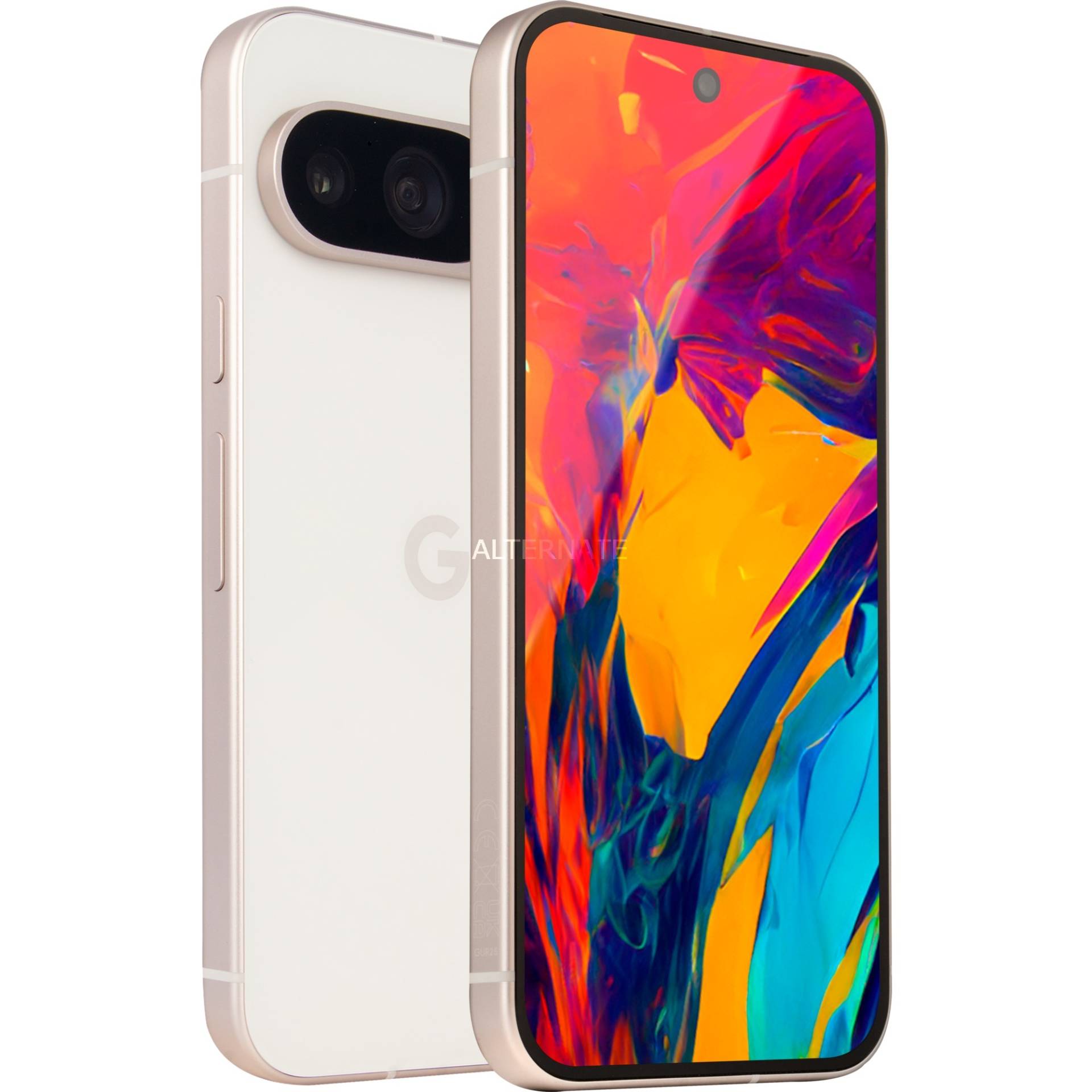 Pixel 9 128GB, Handy Pixel 9 128GB, Handy von Google