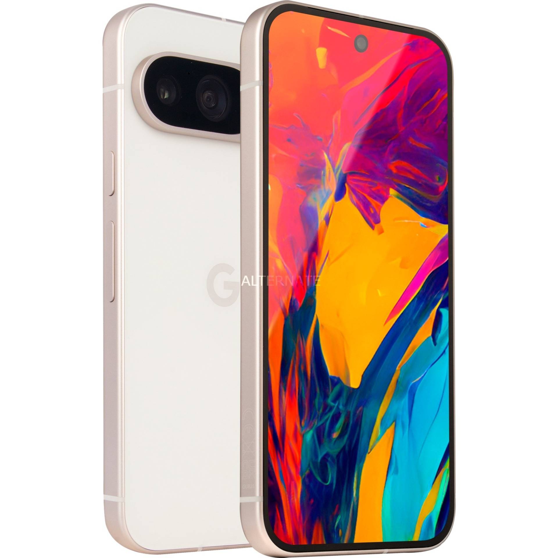 Pixel 9 256GB, Handy Pixel 9 256GB, Handy von Google