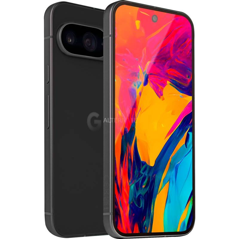 Pixel 9 256GB, Handy von Google