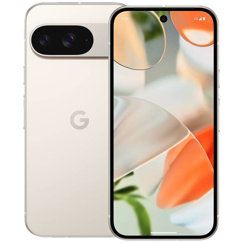 Pixel 9 5G Dual-SIM von Google