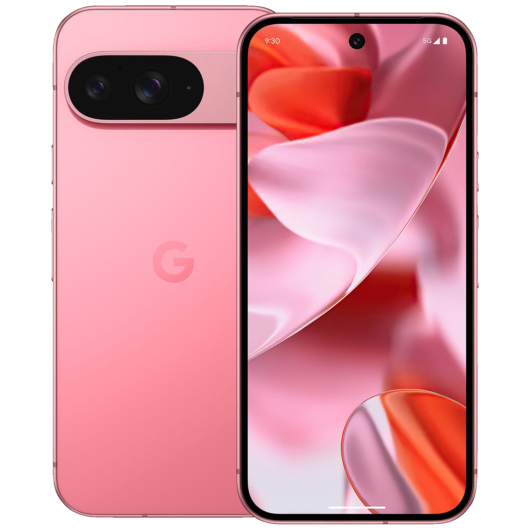 Pixel 9 5G Dual-SIM Pixel 9 5G Dual-SIM von Google