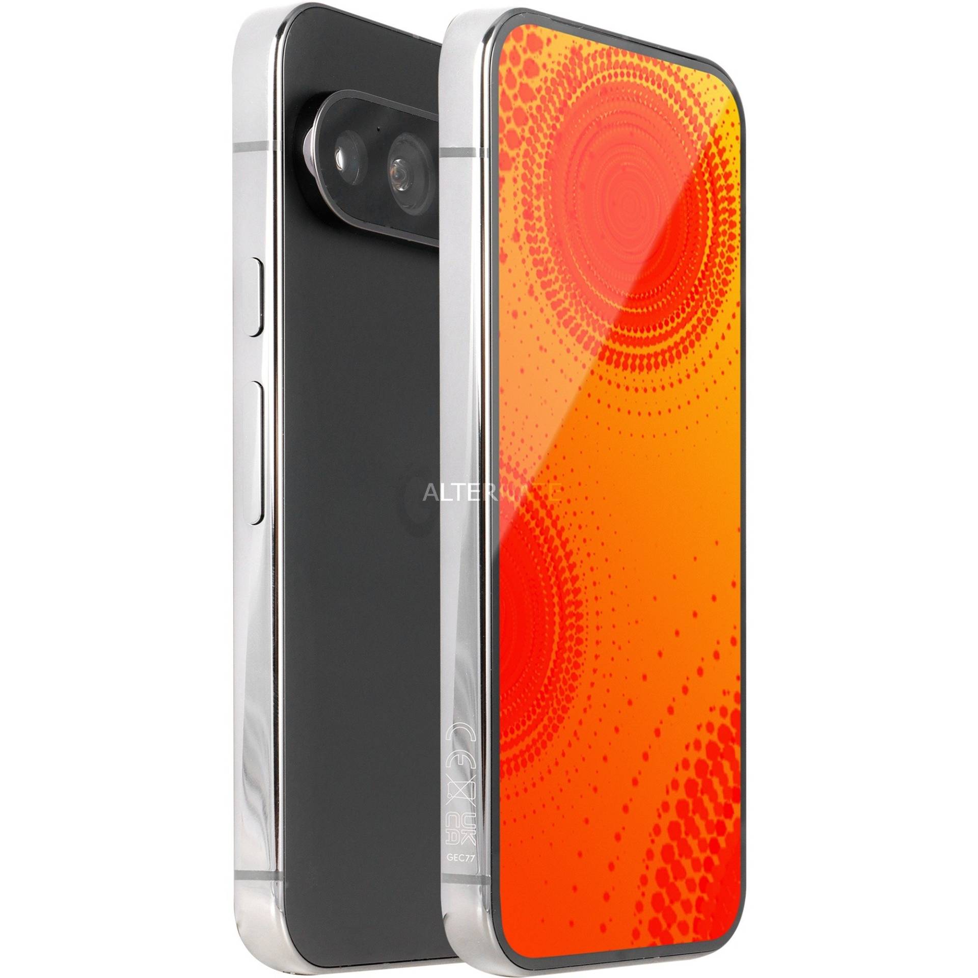 Pixel 9 Pro 256GB, Handy Pixel 9 Pro 256GB, Handy von Google