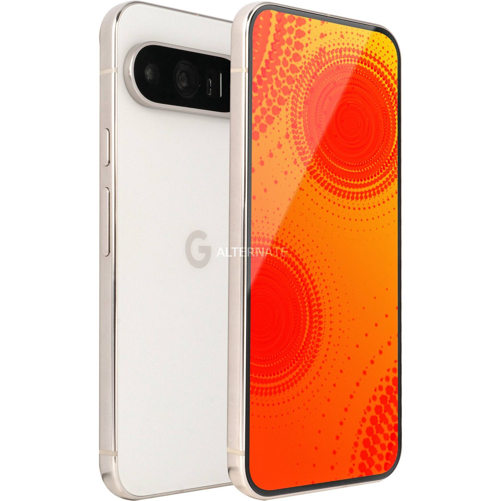 Pixel 9 Pro 256GB, Handy Pixel 9 Pro 256GB, Handy von Google