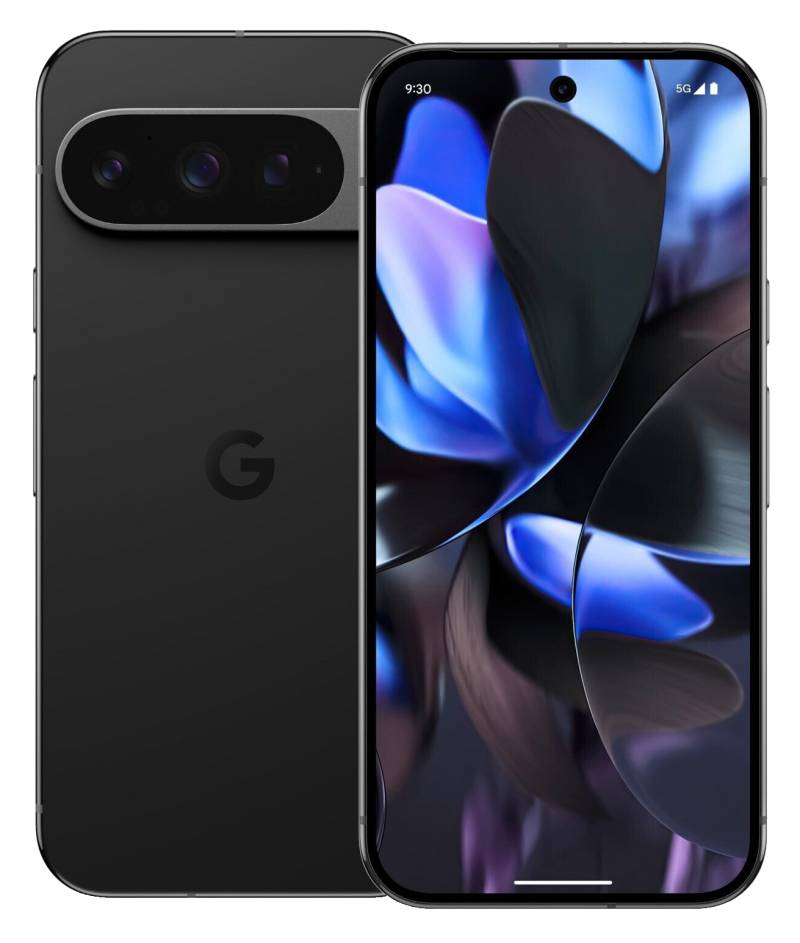 Pixel 9 Pro 5G Dual-SIM von Google