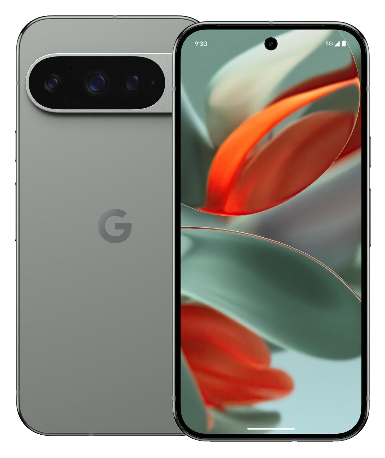 Pixel 9 Pro 5G Dual-SIM Pixel 9 Pro 5G Dual-SIM von Google