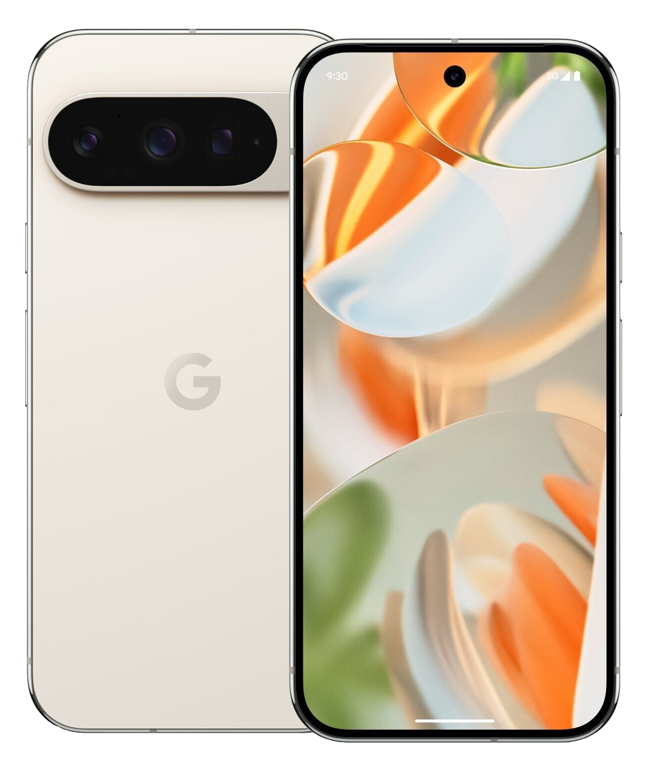 Pixel 9 Pro 5G Dual-SIM Pixel 9 Pro 5G Dual-SIM von Google