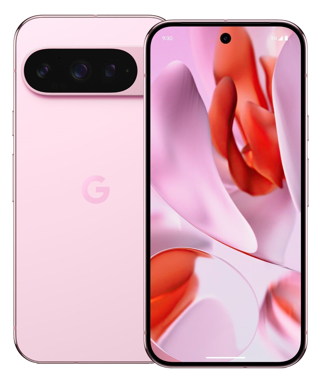 Pixel 9 Pro 5G Dual-SIM Pixel 9 Pro 5G Dual-SIM von Google
