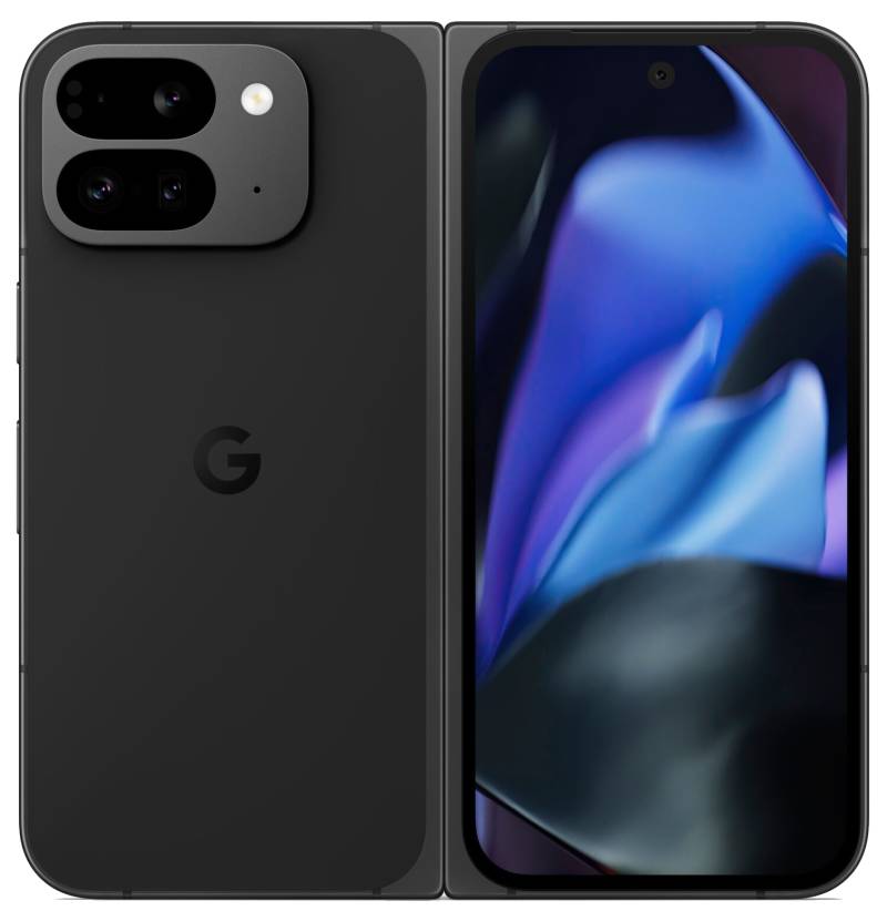 Pixel 9 Pro Fold 5G Dual-SIM von Google