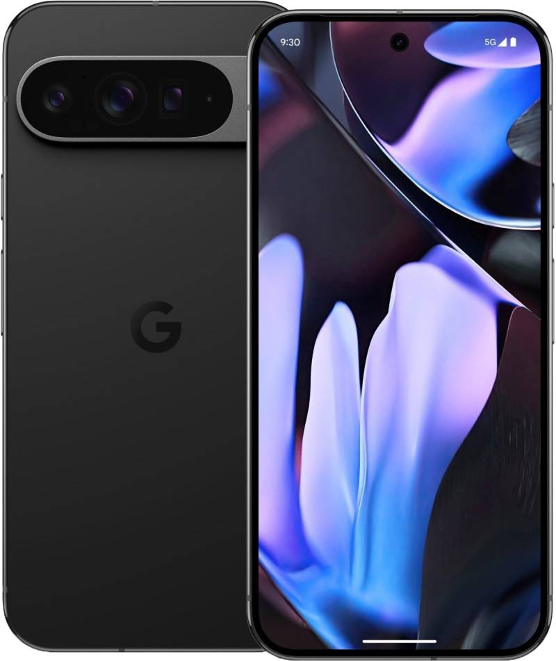 Pixel 9 Pro XL 5G Dual-SIM von Google