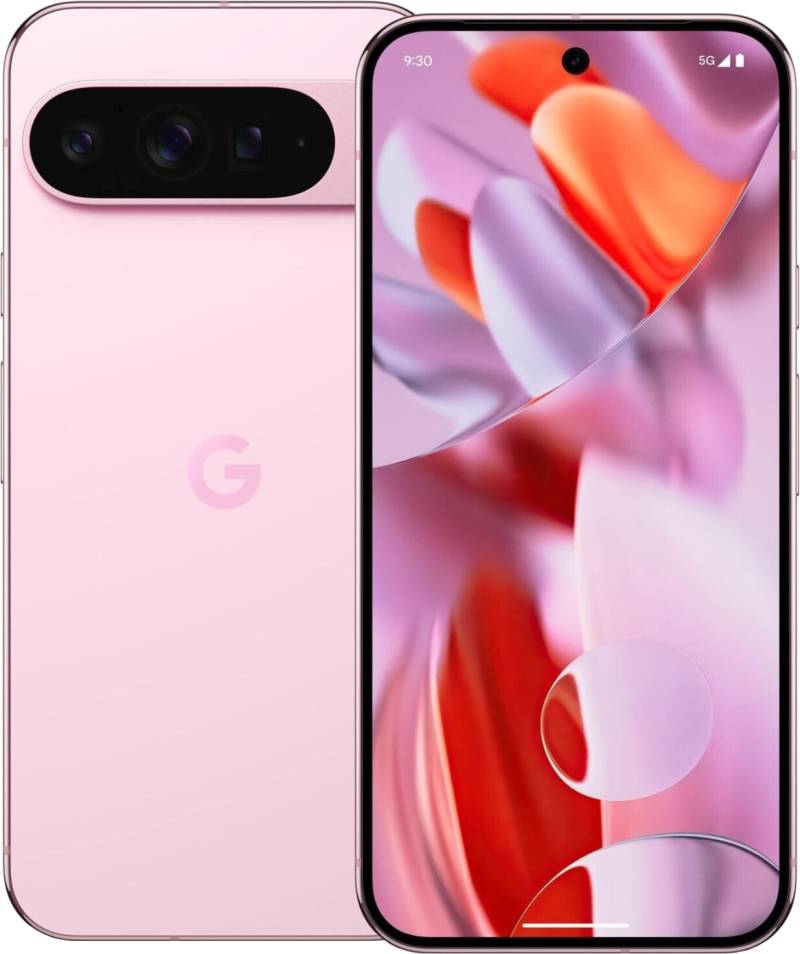Pixel 9 Pro XL 5G Dual-SIM von Google