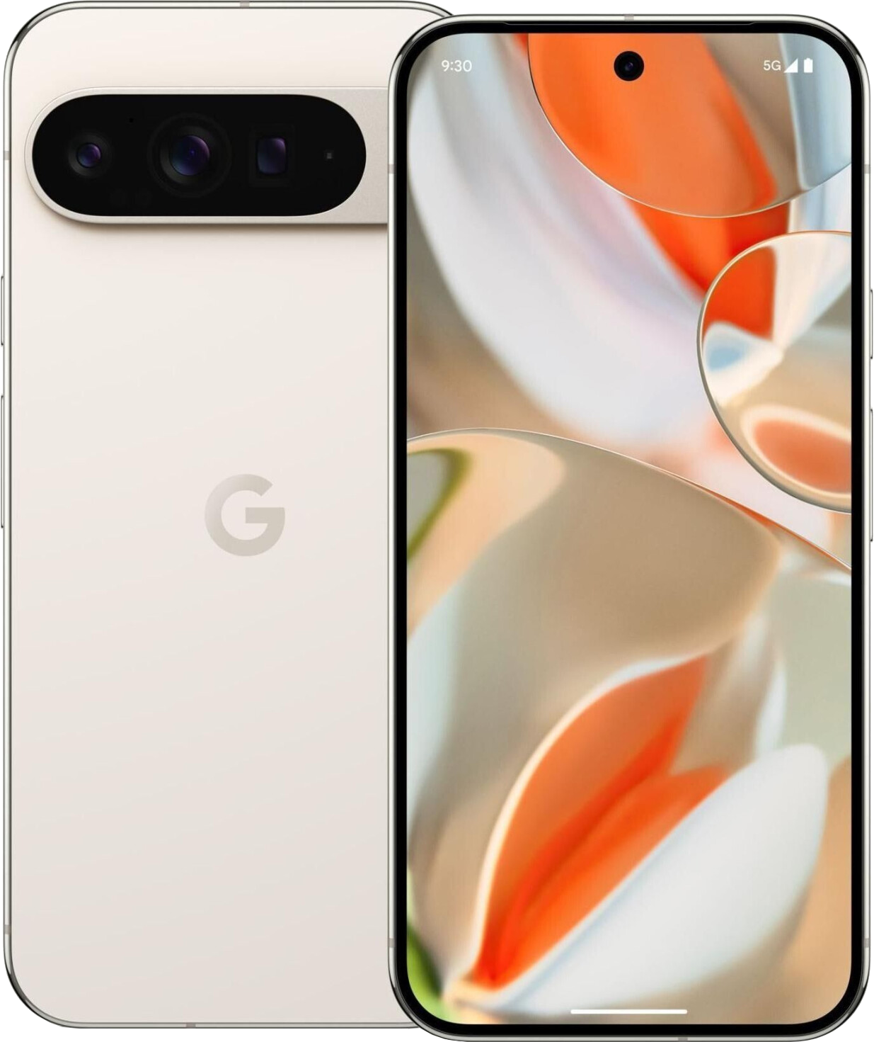 Pixel 9 Pro XL 5G Dual-SIM Pixel 9 Pro XL 5G Dual-SIM von Google