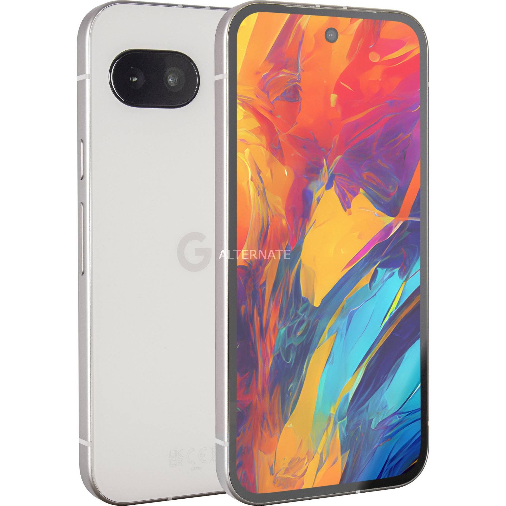 Pixel 9a 128GB, Handy Pixel 9a 128GB, Handy von Google