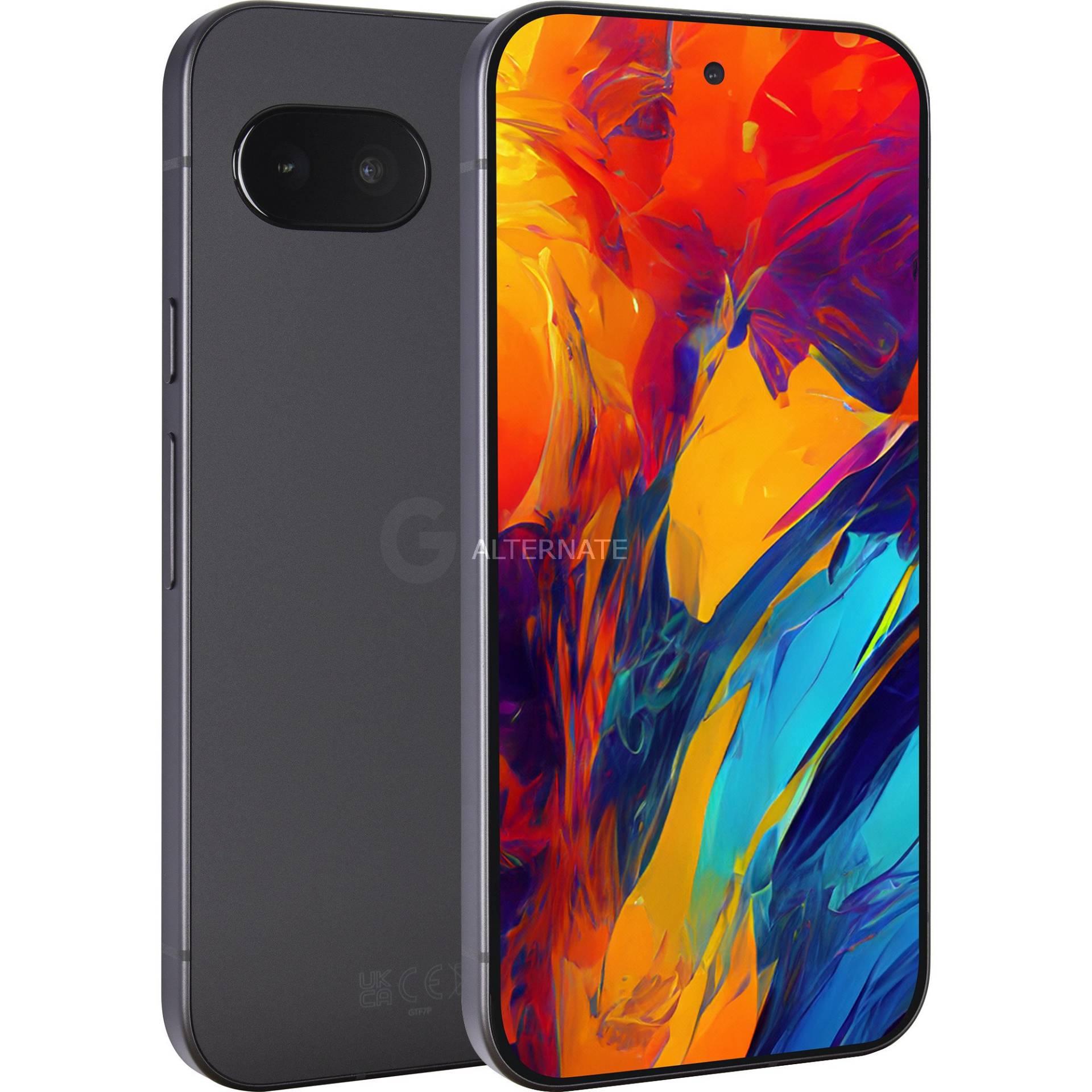 Pixel 9a 256GB, Handy Pixel 9a 256GB, Handy von Google