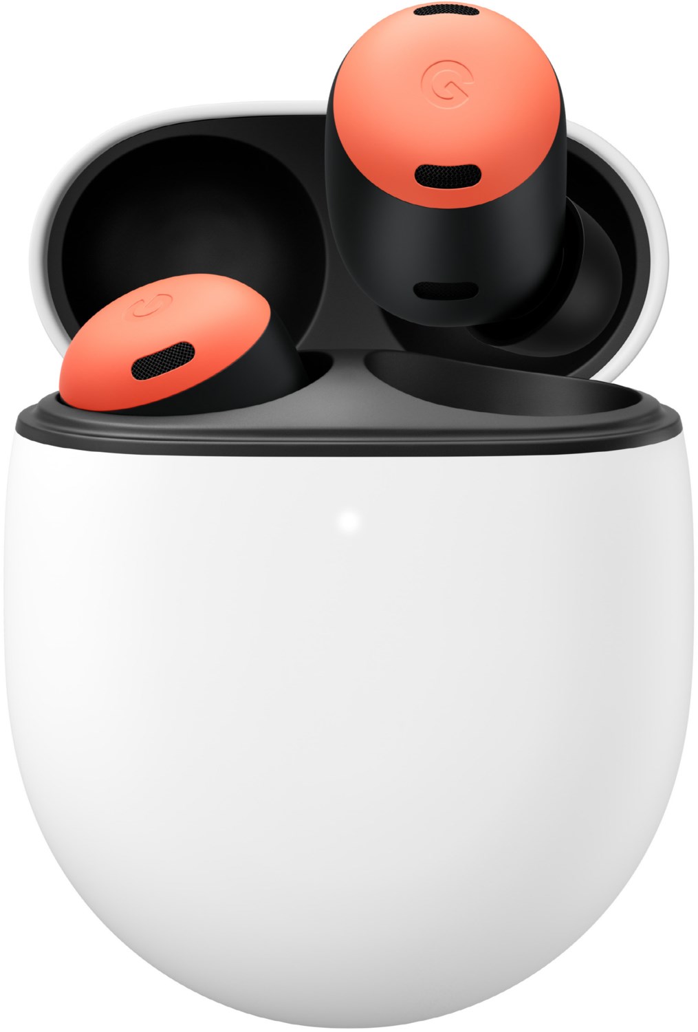 Pixel Buds Pro True Wireless Kopfhörer coral Pixel Buds Pro True Wireless Kopfhörer coral von Google