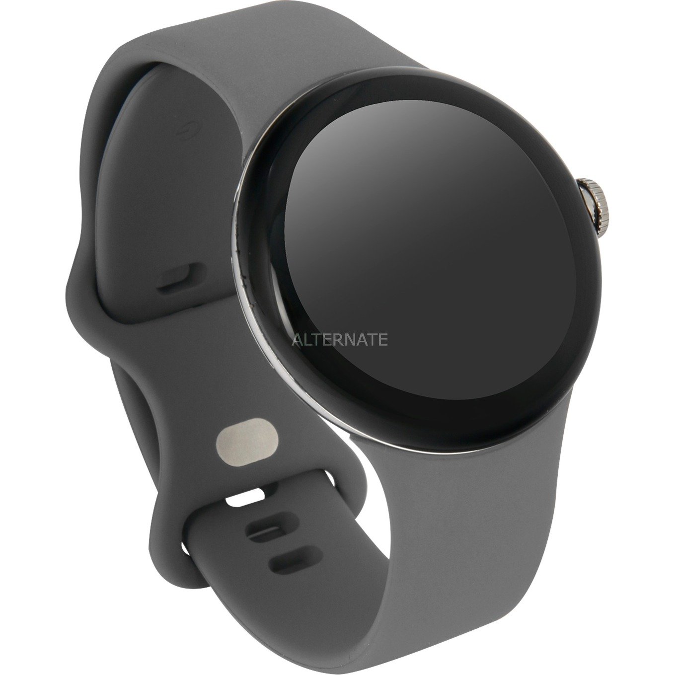 Pixel Watch, Smartwatch von Google