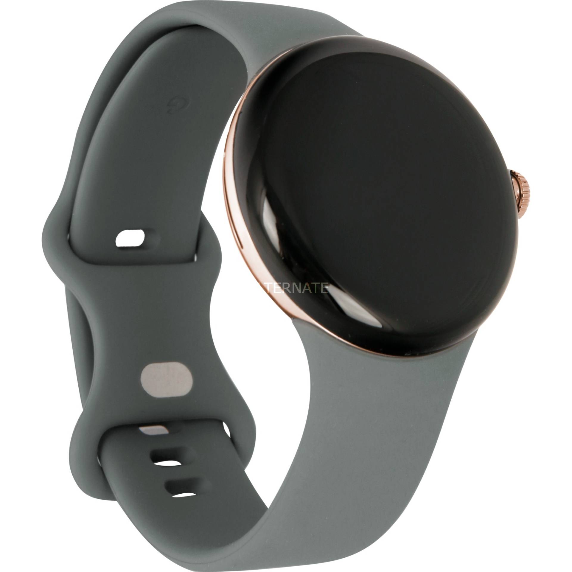 Pixel Watch, Smartwatch Pixel Watch, Smartwatch von Google